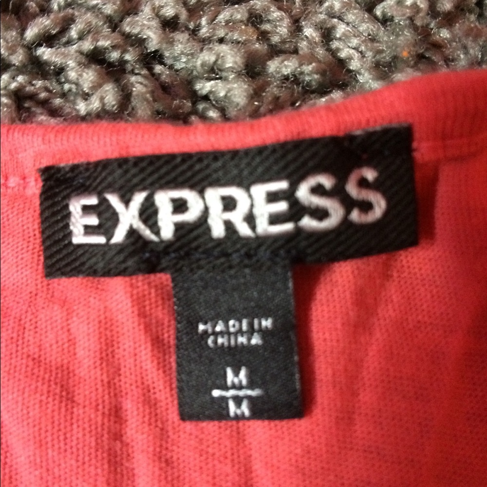 Tank top - Picture 3 of 3